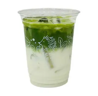 Hình ảnh Matcha Maple Latte