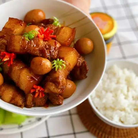 Hình ảnh Cơm Bình Dân Kiều Mỹ - An Phú Đông 3