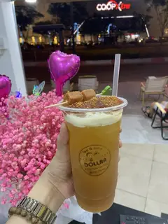 Hình ảnh Trà me