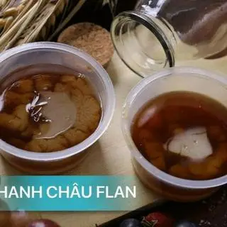 Hình ảnh 2 Rau câu