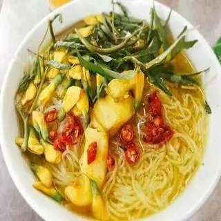 Hình ảnh Bún cá Châu Đốc