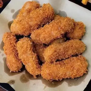 Hình ảnh Nem chua rán - 1 phần 5 chiếc