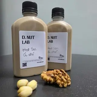 Hình ảnh Sữa óc chó