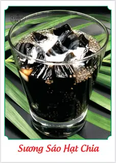Hình ảnh Sương sáo hạt chia