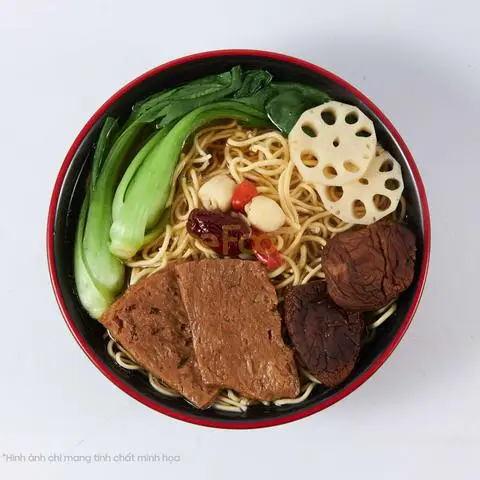 Hình ảnh Diệu Lan - Quán Chay - Hòa Hưng