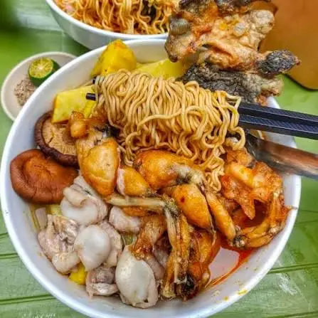 Hình ảnh Mỳ Ếch Vnua - Thành Thái
