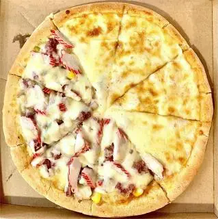 Hình ảnh PIZZA 2 NHÂN