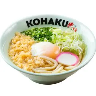 Hình ảnh Udon ngắm trăng