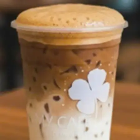Hình ảnh My Cafe, Brew And Bite - Đường Số 4