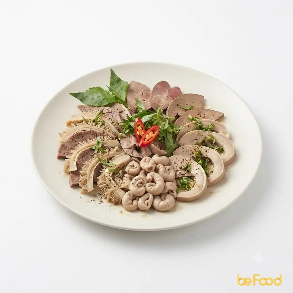 Hình ảnh Sách bò