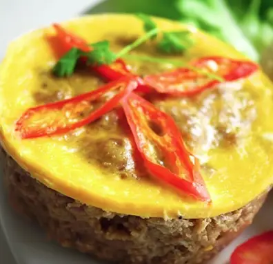 Hình ảnh Cơm Mệ Nấu - Lý Chính Thắng