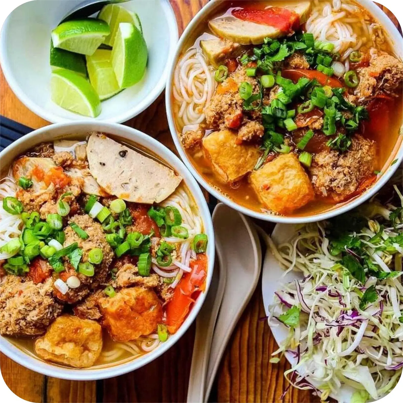 Hình ảnh Bún Riêu Nhi - An Phú