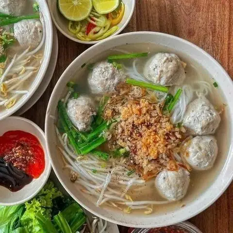 Hình ảnh Quán 69 - Bún & Cơm - Nguyễn Kiệm