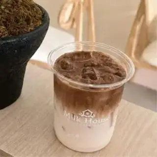 Hình ảnh Cacao latte