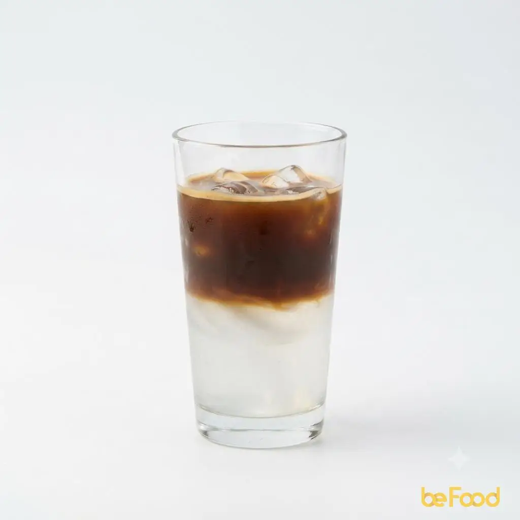 Hình ảnh Cà phê dừa đá