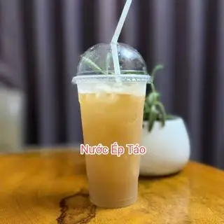 Hình ảnh Nước ép táo