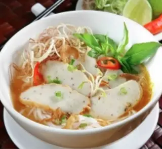 Hình ảnh Chả trắng