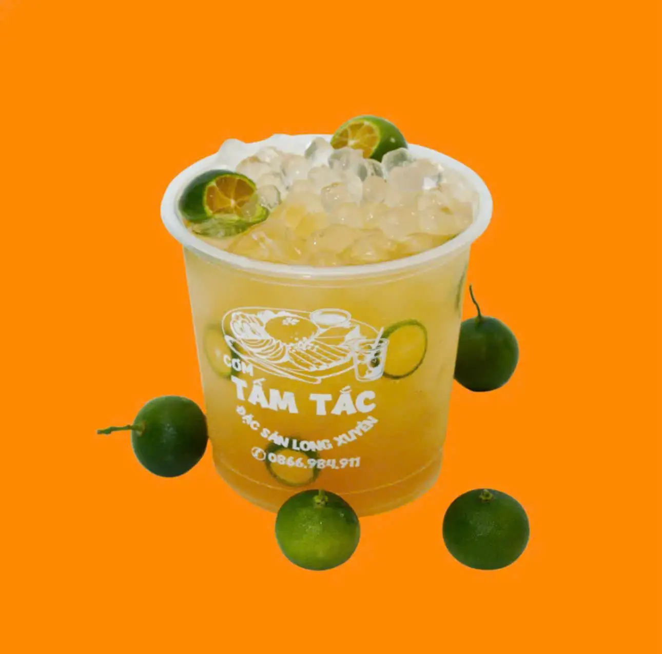 Hình ảnh Trà Tắc