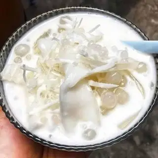 Hình ảnh Chè dừa dầm