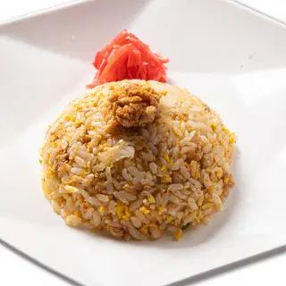 Hình ảnh Spicy chicken fried rice - regular