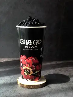 Hình ảnh Trà sữa trân châu Chago