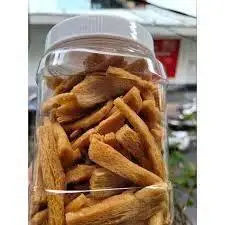 Hình ảnh Sườn giòn truyền thống chay