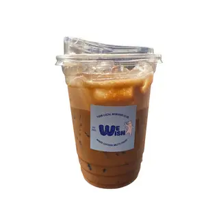 Hình ảnh Cà phê sữa