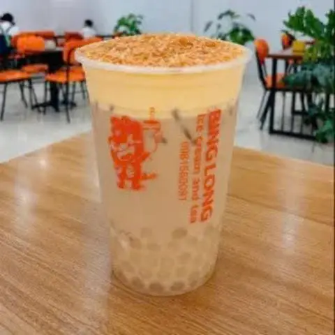 Hình ảnh BingLong ĐHCN - Kem Tươi, Trà Hoa Quả & Trà Sữa - Cầu Diễn
