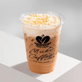 Hình ảnh Cà Phê Dừa (Lớn)