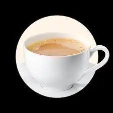 Hình ảnh Cafe sữa nóng