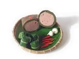 Hình ảnh Chả bò ký - 1kg