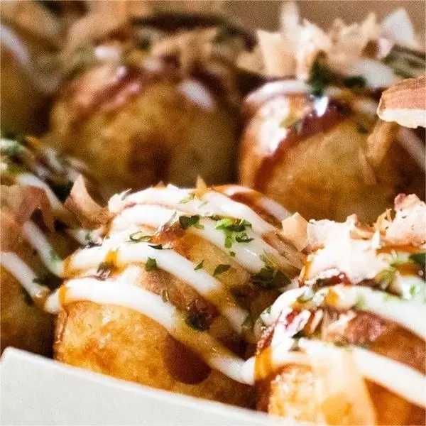 Hình ảnh Takoyaki Chochin - Nguyễn Quang Bích