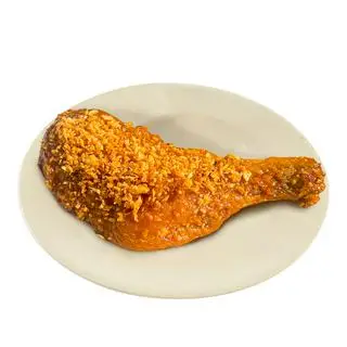 Hình ảnh Đùi gà size vừa thêm