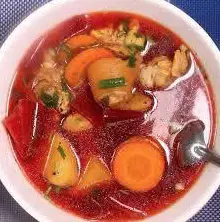 Hình ảnh Canh súp