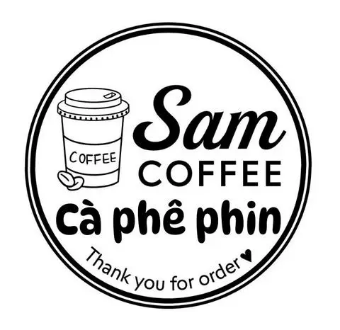 Hình ảnh Sam Coffee - Cà Phê & Matcha - Đường Số 24