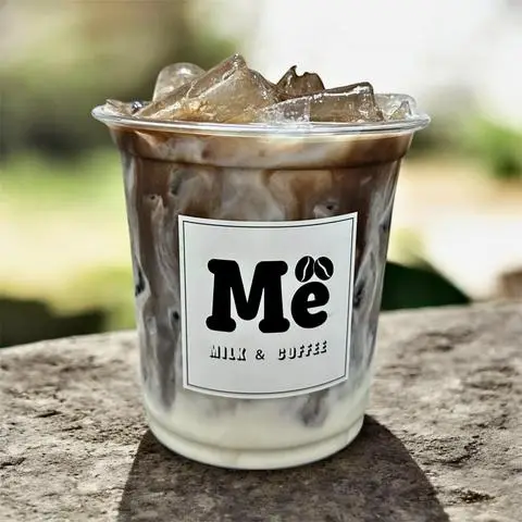 Hình ảnh Mê Milk & Coffee - Nguyễn Thượng Hiền