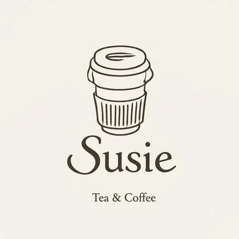 Hình ảnh Susie Tea & Coffee - Phan Văn Trị