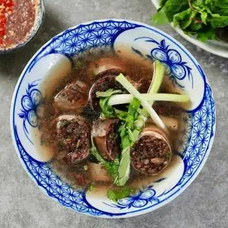 Hình ảnh Dồi huyết