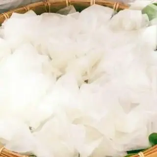 Hình ảnh Bánh tráng dẻo