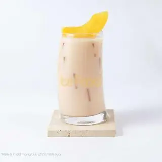 Hình ảnh Trà sữa đào