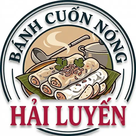Hình ảnh Bánh Cuốn Nóng Hải Luyến - Nguyễn Văn Quá