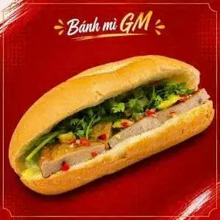 Hình ảnh Bánh mì chả cá Nha Trang