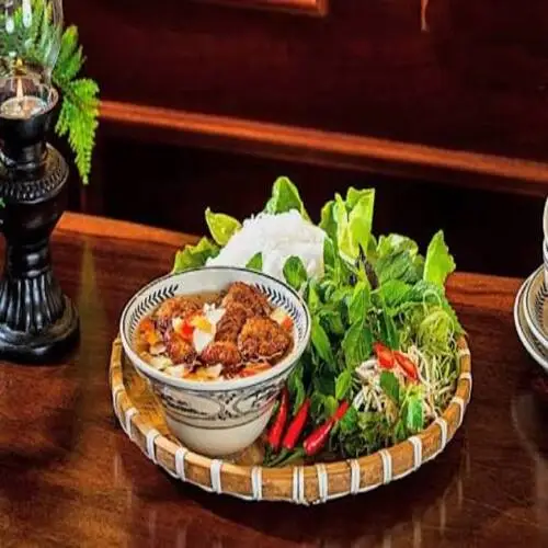 Hình ảnh Quán 36 - Bánh Cuốn Thanh Hóa & Bún Chả Hà Nội - Quang Trung