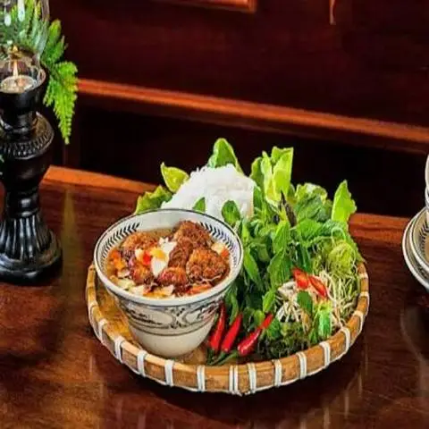 Hình ảnh Quán 36 - Bánh Cuốn Thanh Hóa & Bún Chả Hà Nội - Quang Trung