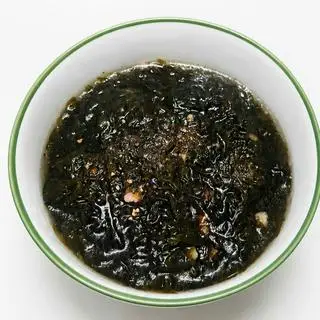 Hình ảnh Canh rong biển