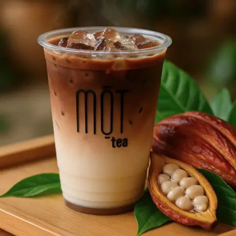 Hình ảnh Mọt - Tea - Hữu Nghị