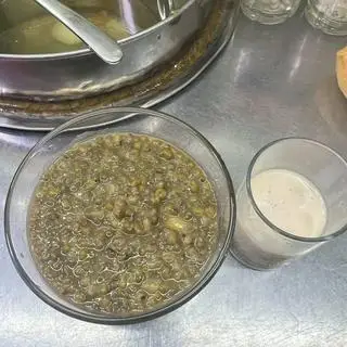 Hình ảnh Chè đậu xanh