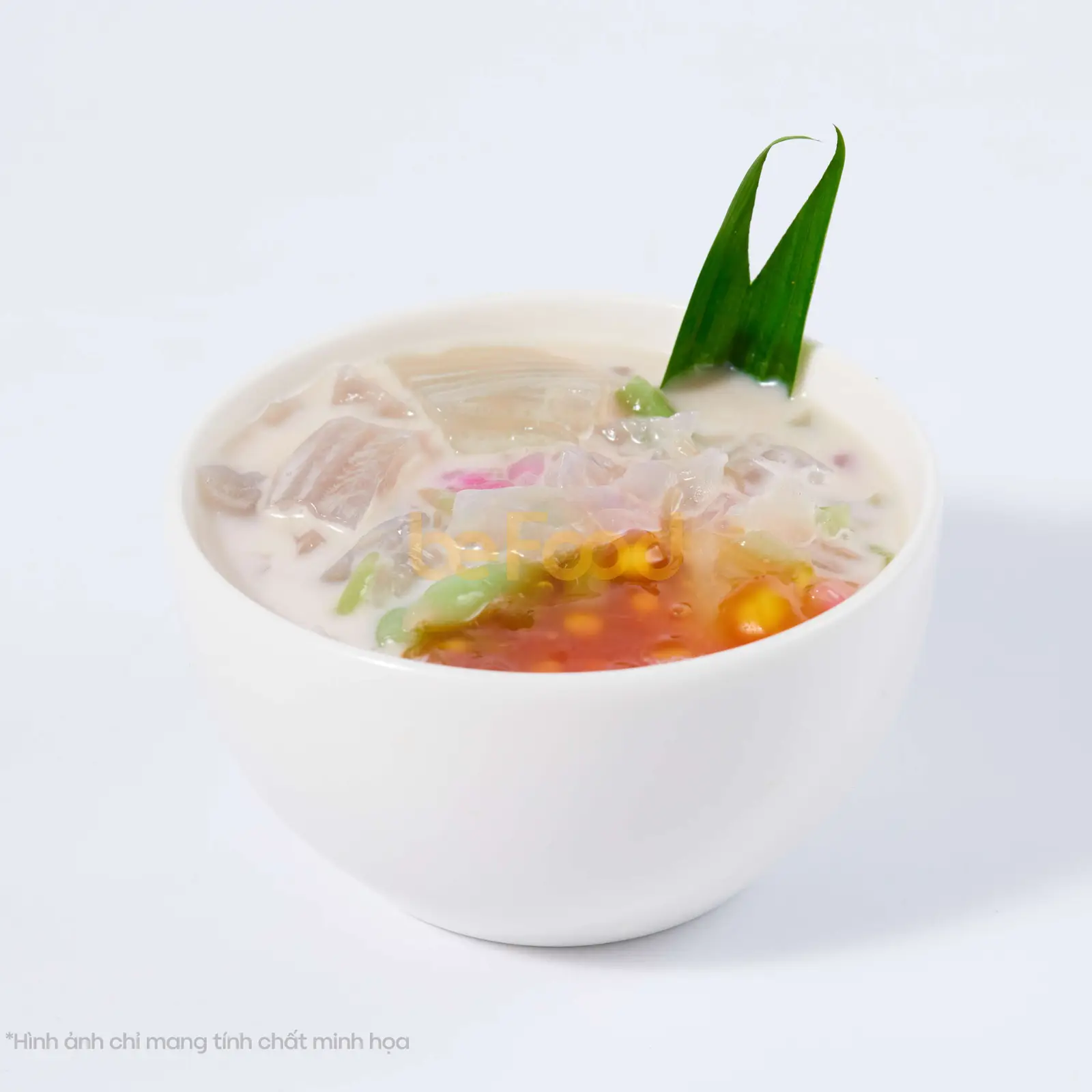 Hình ảnh Chè Sương Sa - Hạt Lựu