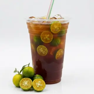 Hình ảnh Trà tắc