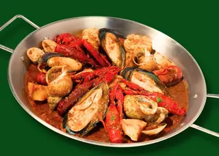 Hình ảnh Combo trải nghiệm - phần 1 đến 2 người ăn
